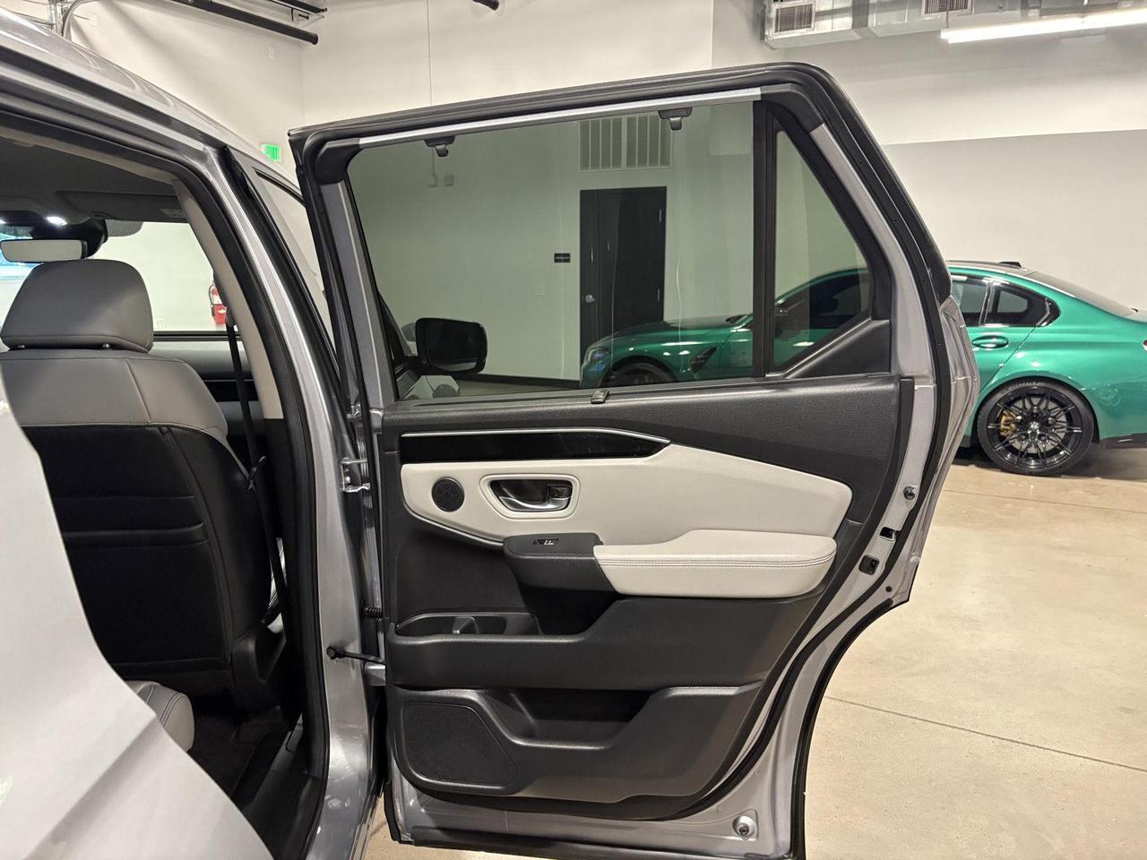2025 Honda Pilot EX-L Parker CO