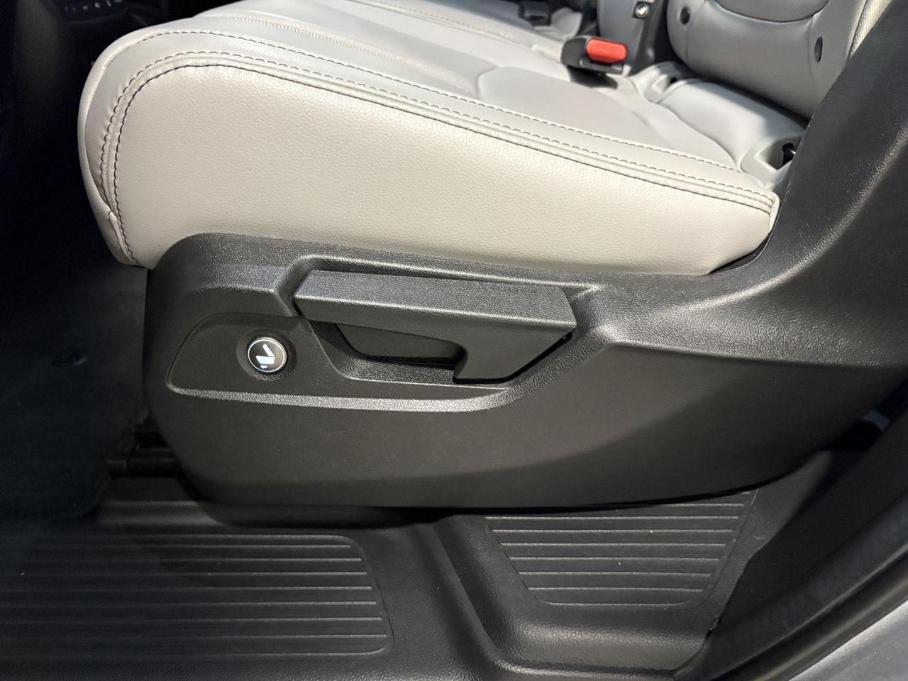 2025 Honda Pilot EX-L Parker CO