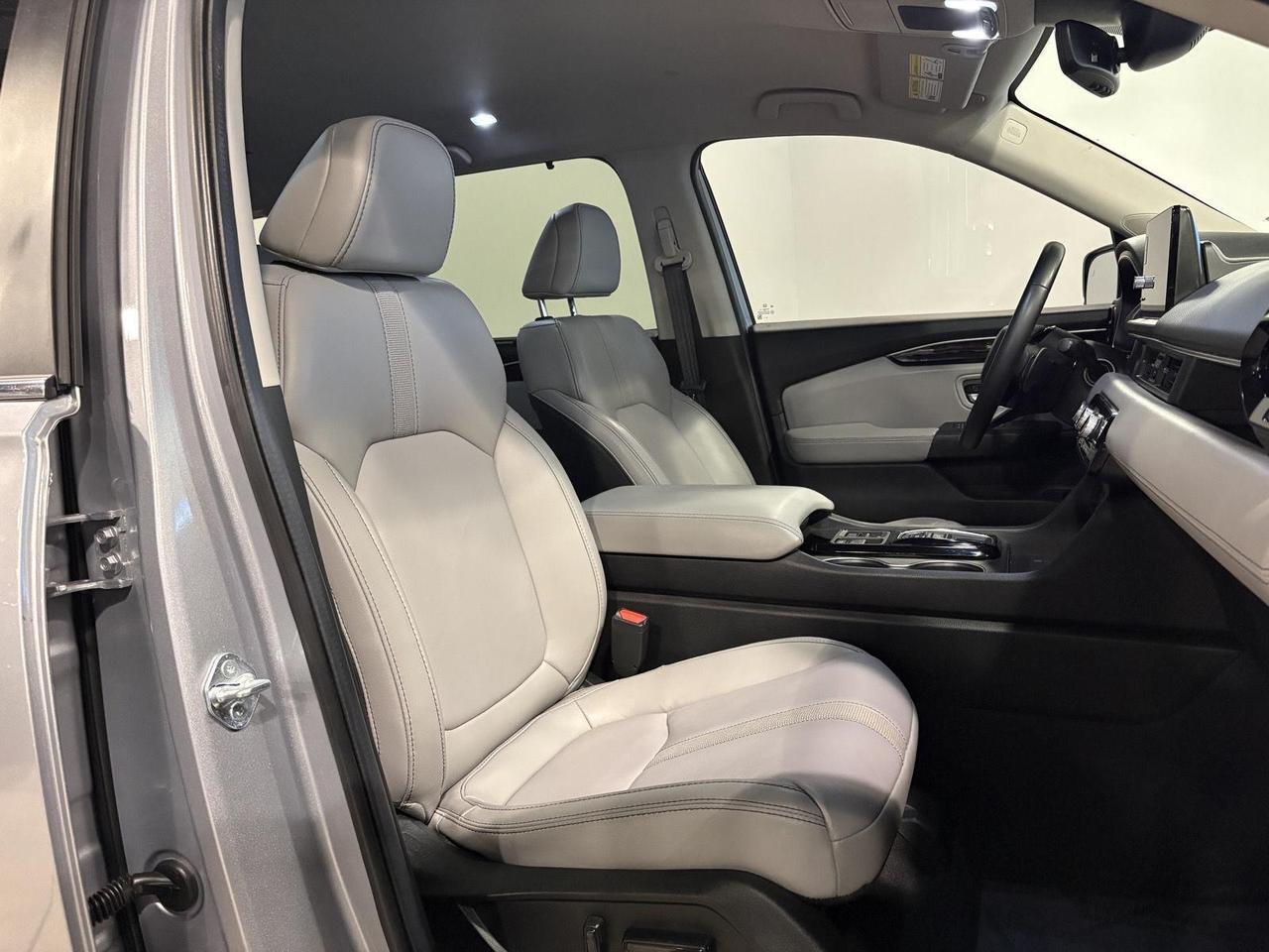 2025 Honda Pilot EX-L Parker CO