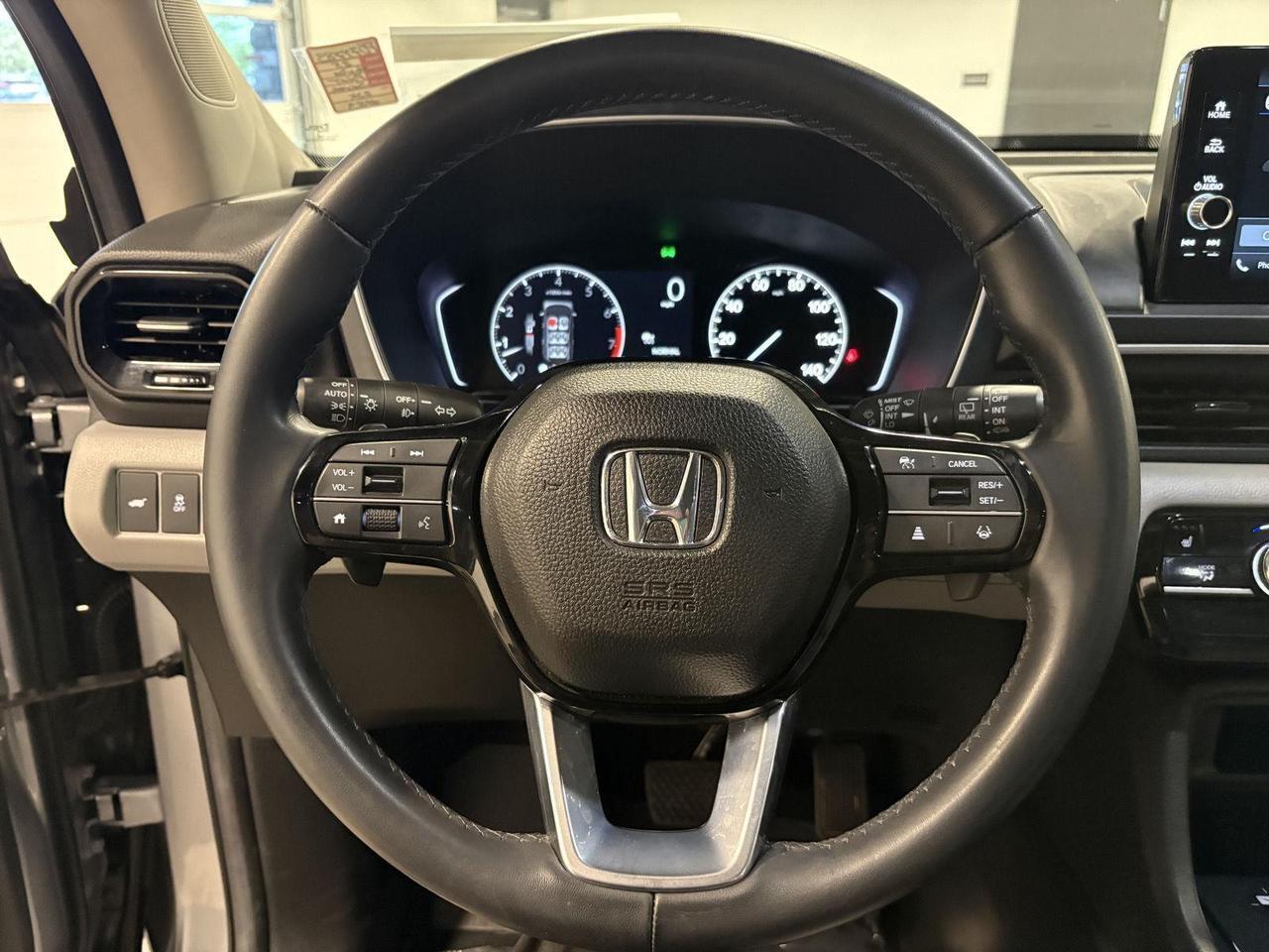 2025 Honda Pilot EX-L Parker CO