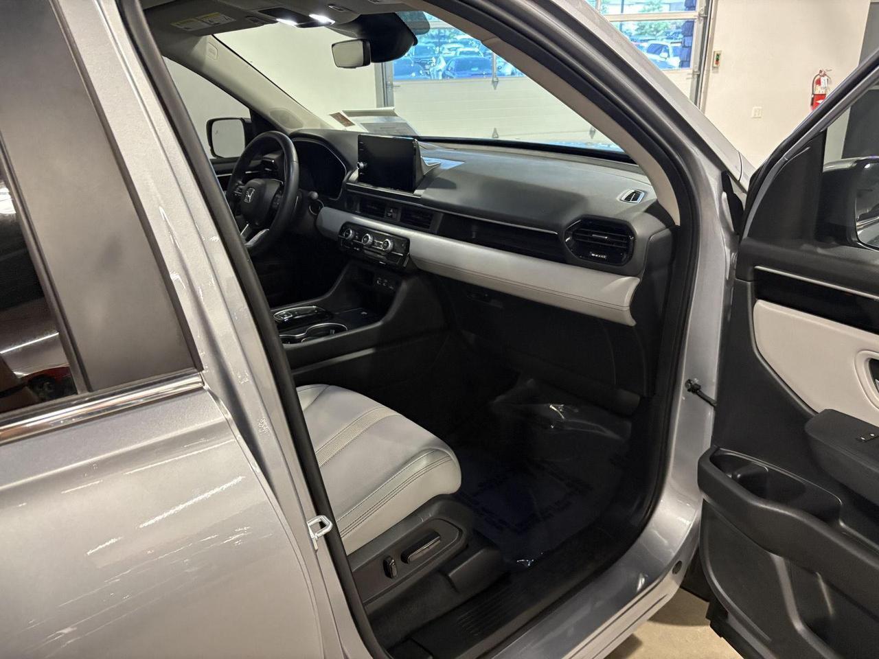 2025 Honda Pilot EX-L Parker CO