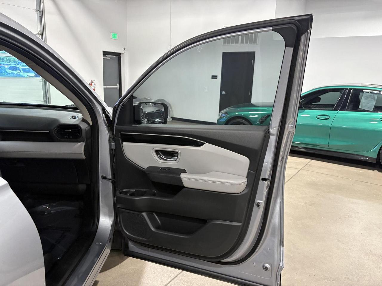 2025 Honda Pilot EX-L Parker CO