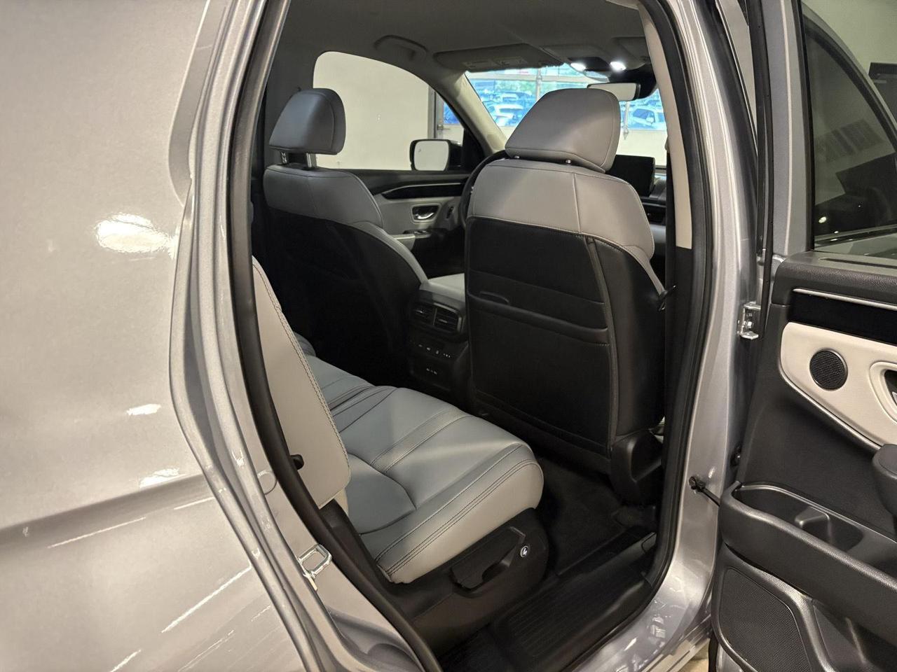 2025 Honda Pilot EX-L Parker CO