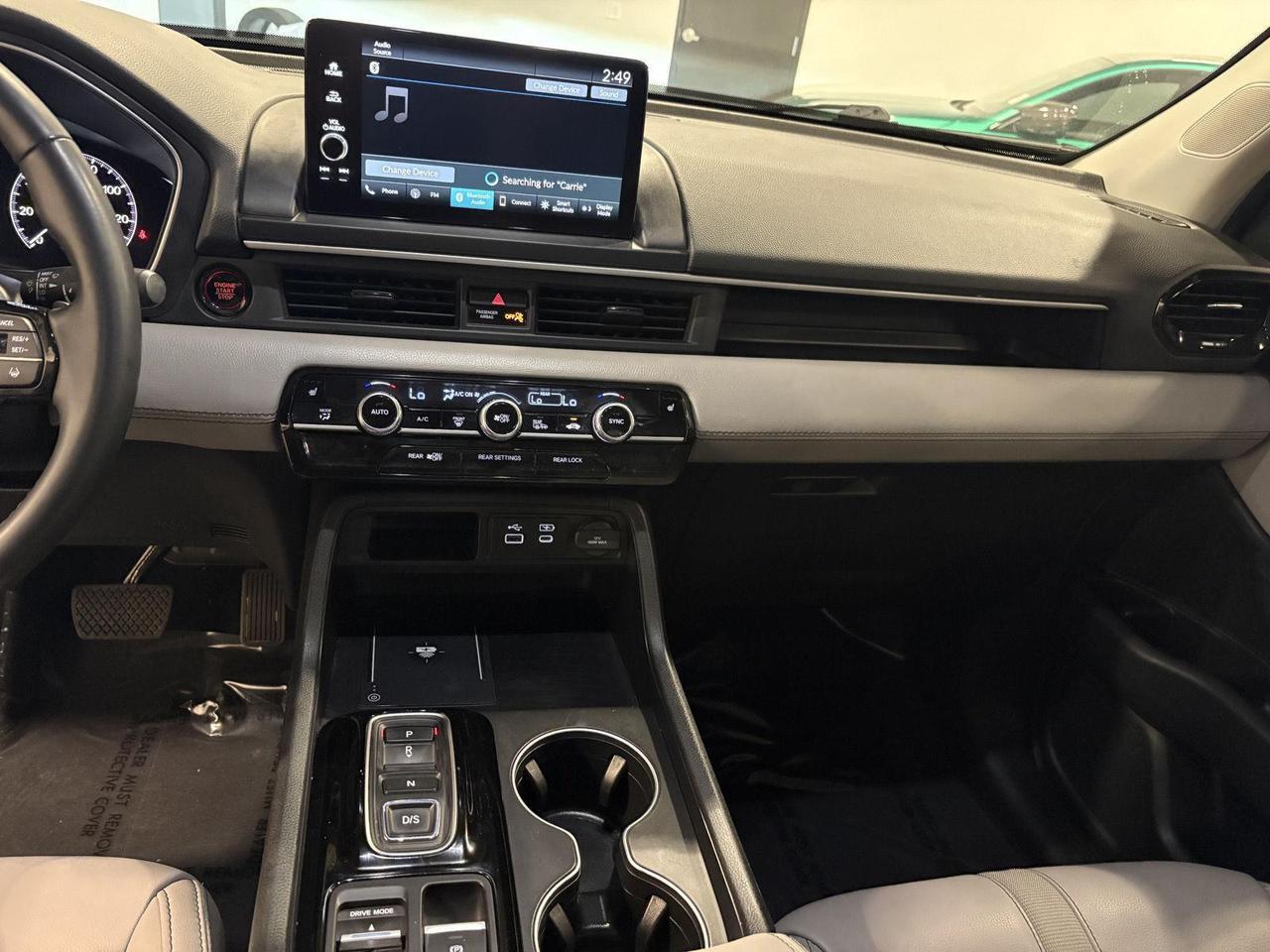 2025 Honda Pilot EX-L Parker CO