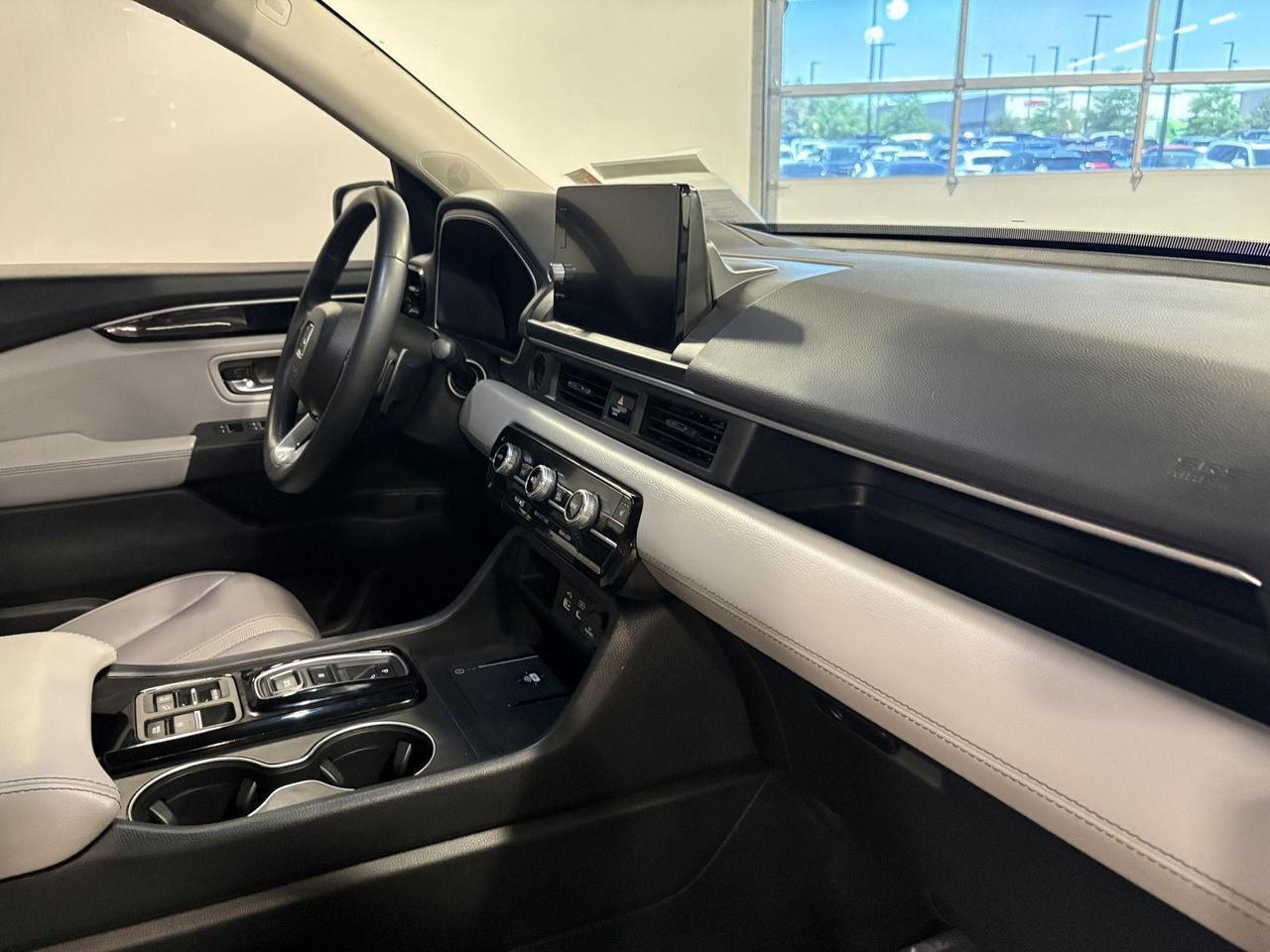 2025 Honda Pilot EX-L Parker CO