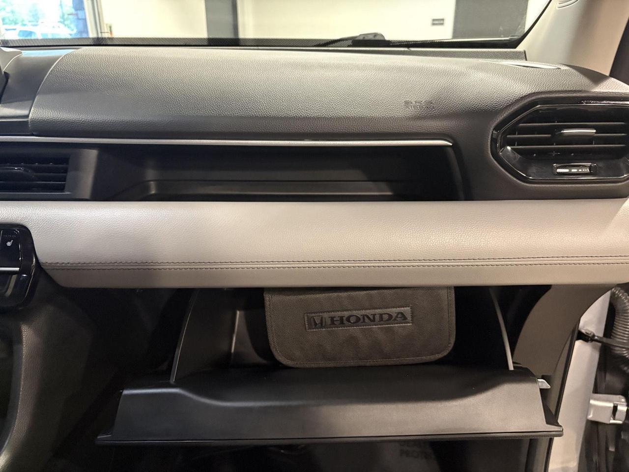 2025 Honda Pilot EX-L Parker CO