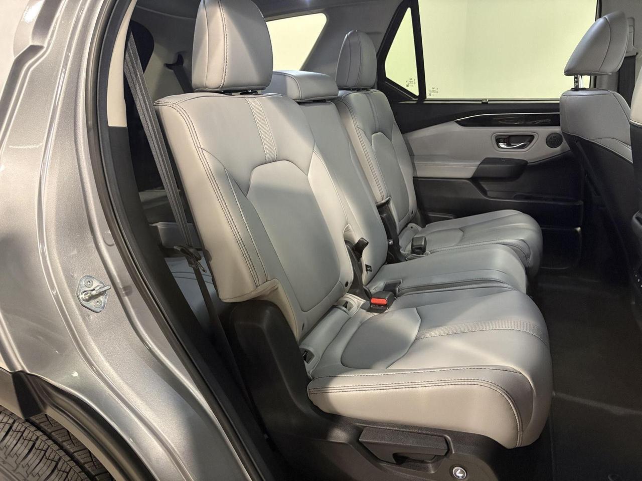 2025 Honda Pilot EX-L Parker CO