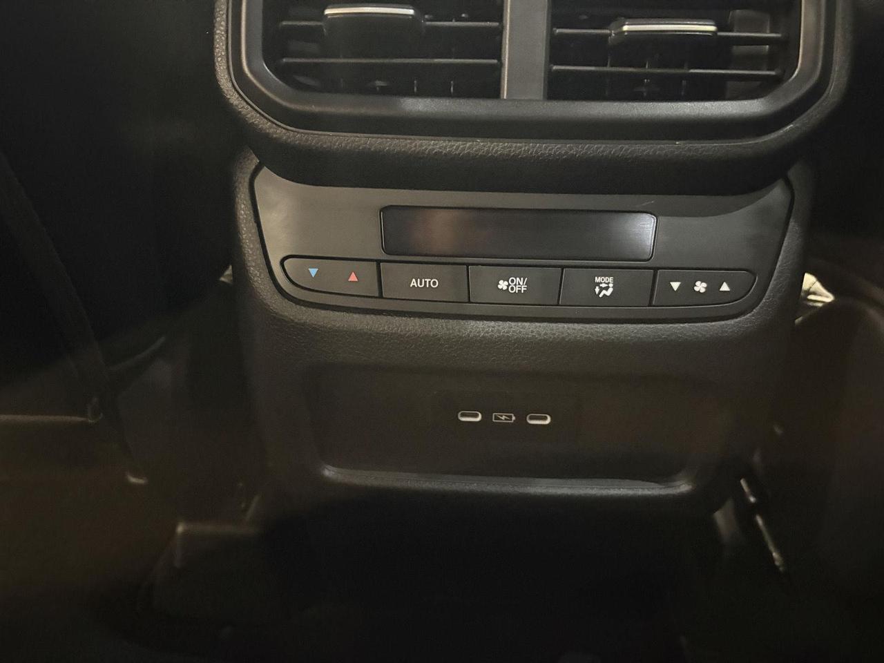 2025 Honda Pilot EX-L Parker CO