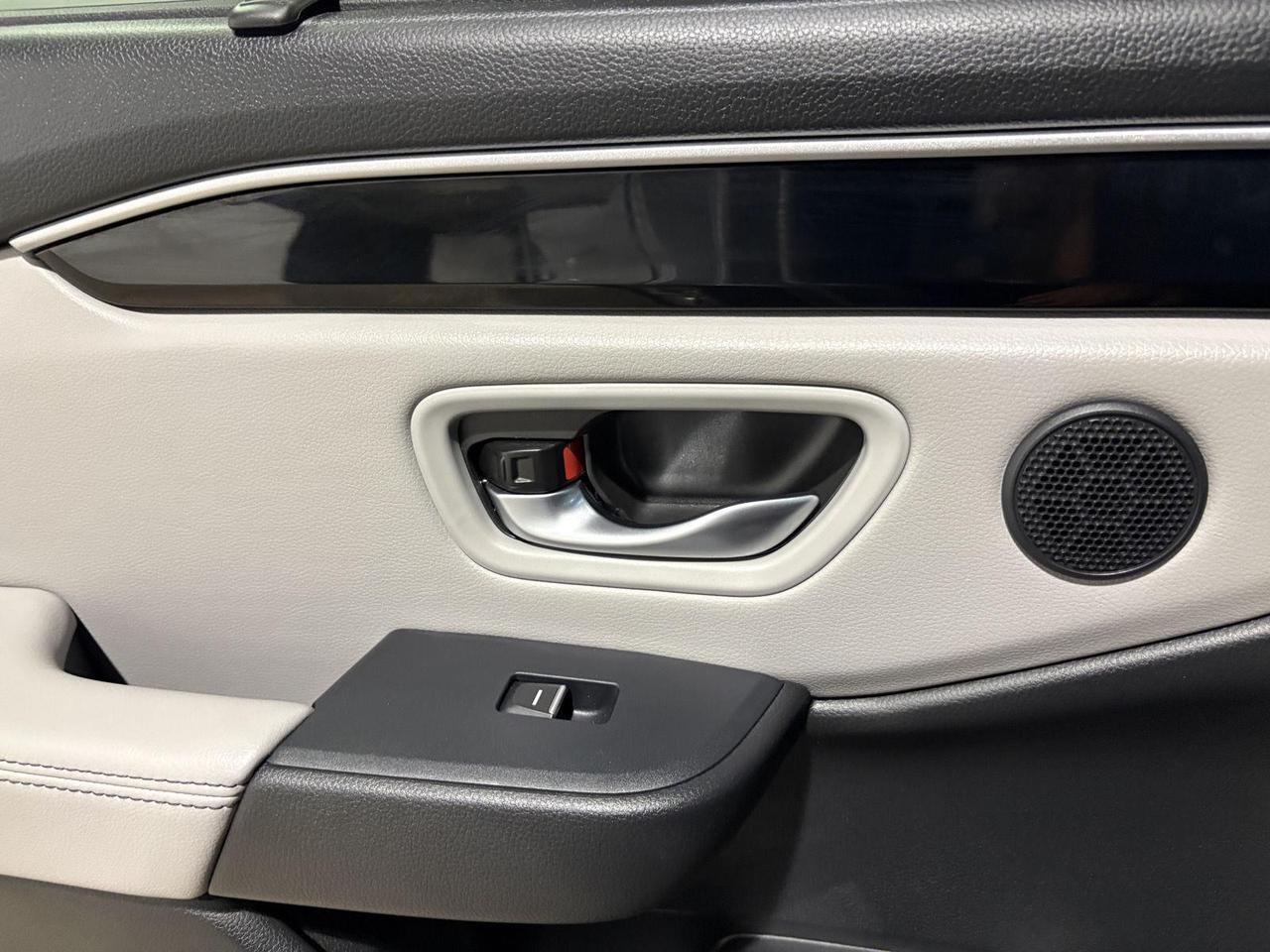 2025 Honda Pilot EX-L Parker CO