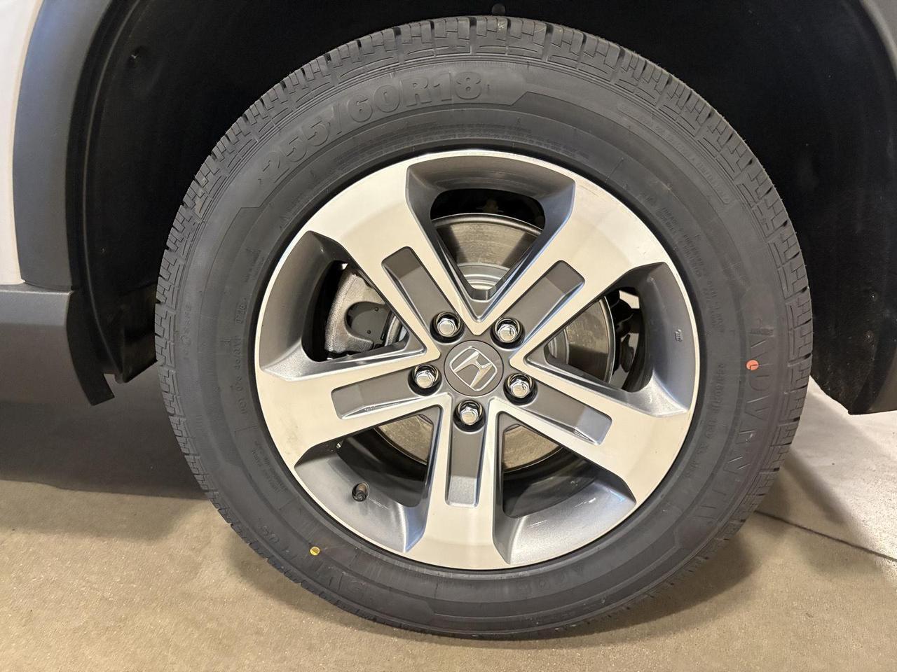 2025 Honda Pilot EX-L Parker CO