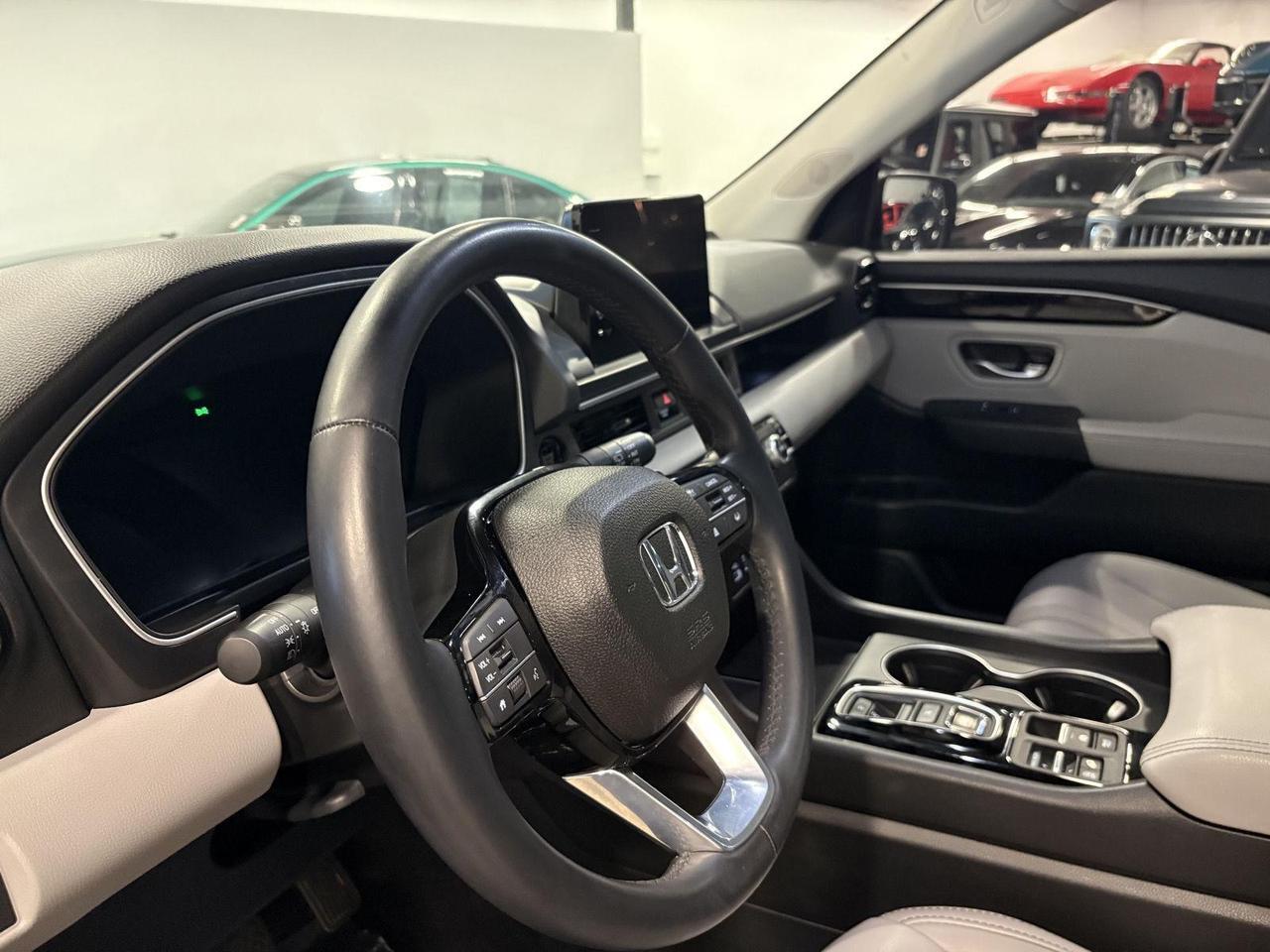 2025 Honda Pilot EX-L Parker CO