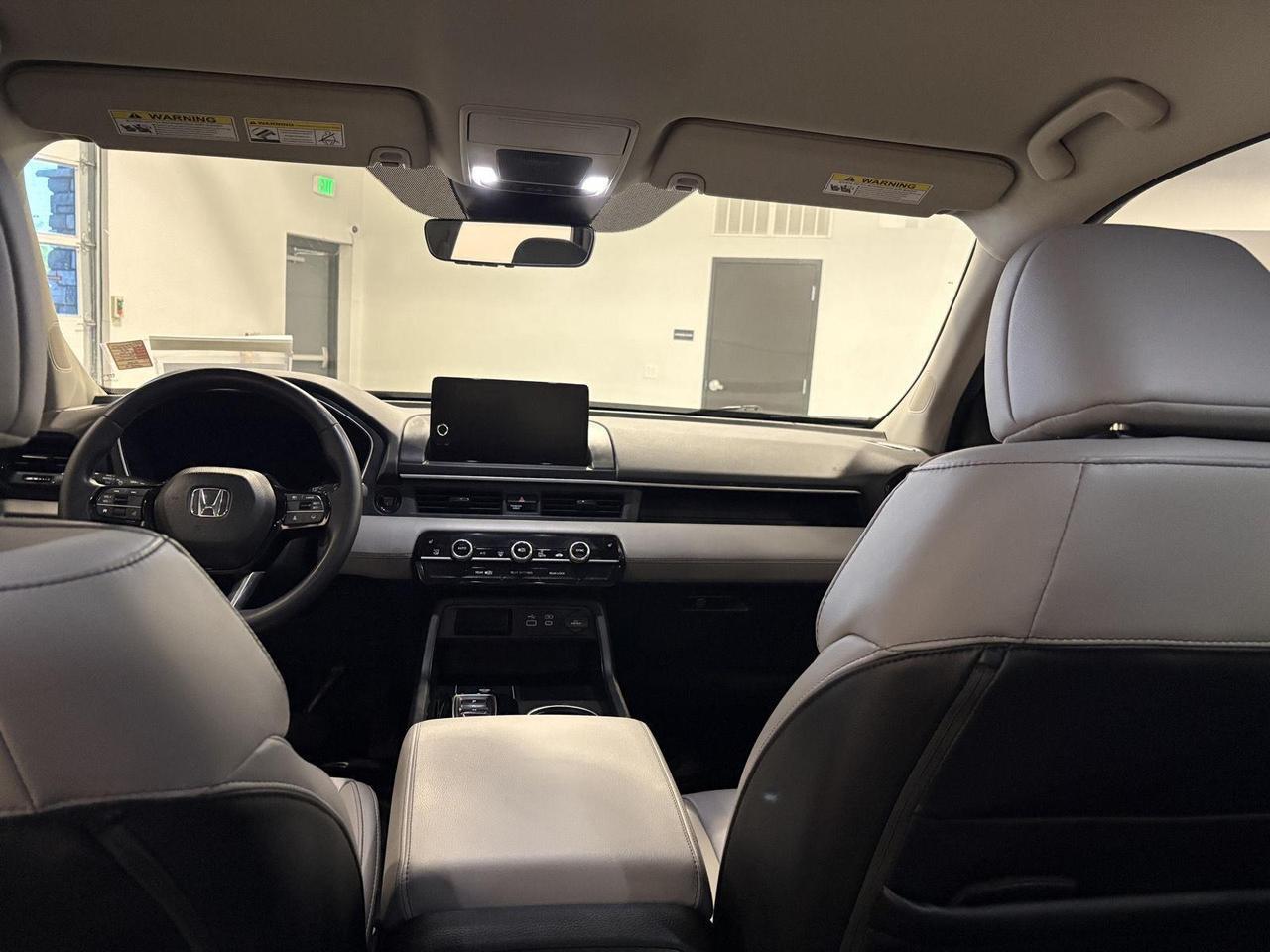 2025 Honda Pilot EX-L Parker CO
