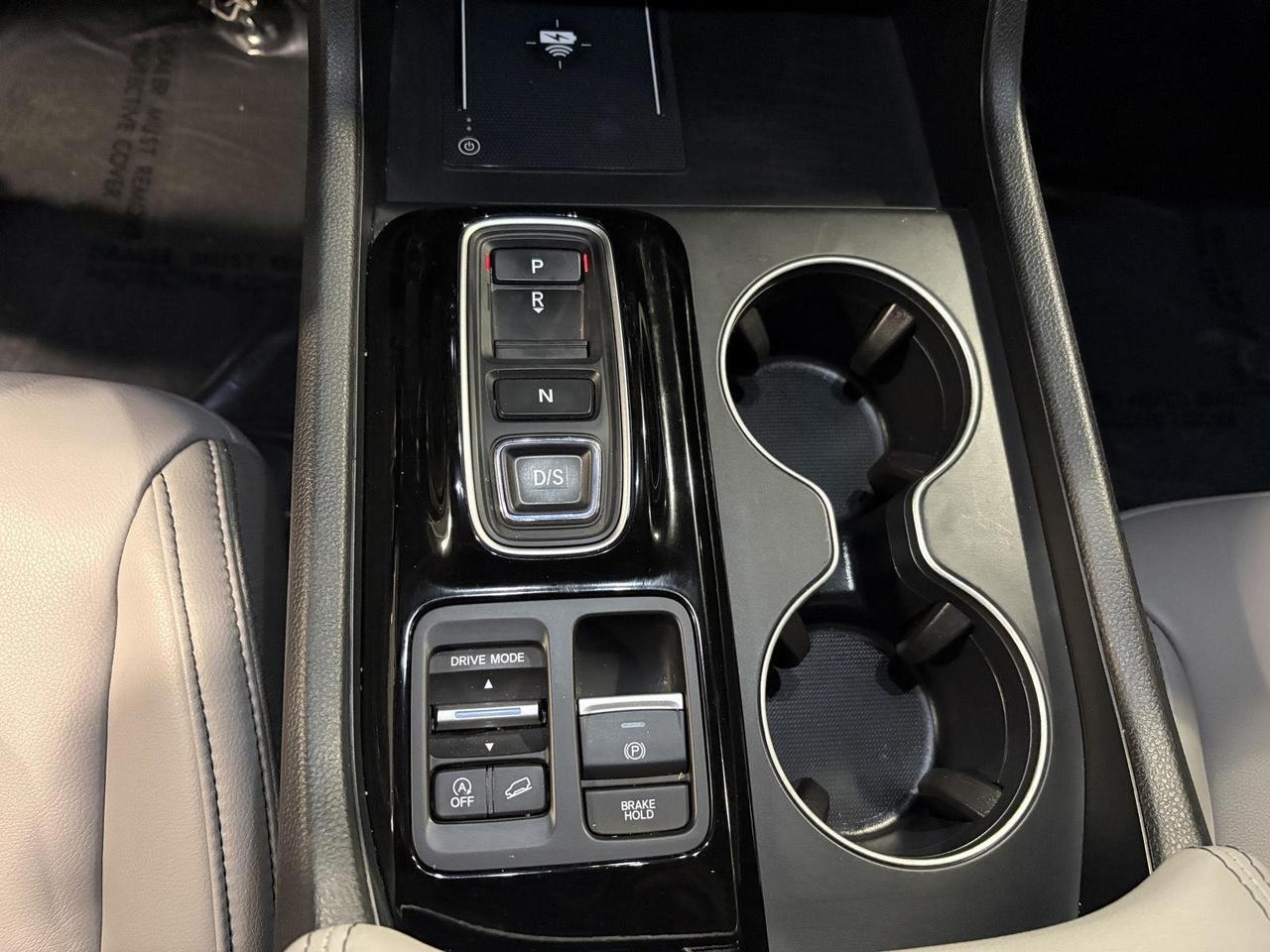 2025 Honda Pilot EX-L Parker CO