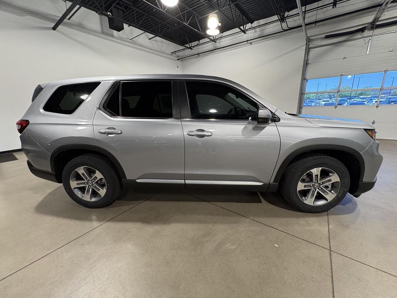 2025 Honda Pilot EX-L Parker CO