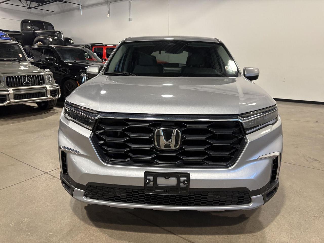 2025 Honda Pilot EX-L Parker CO