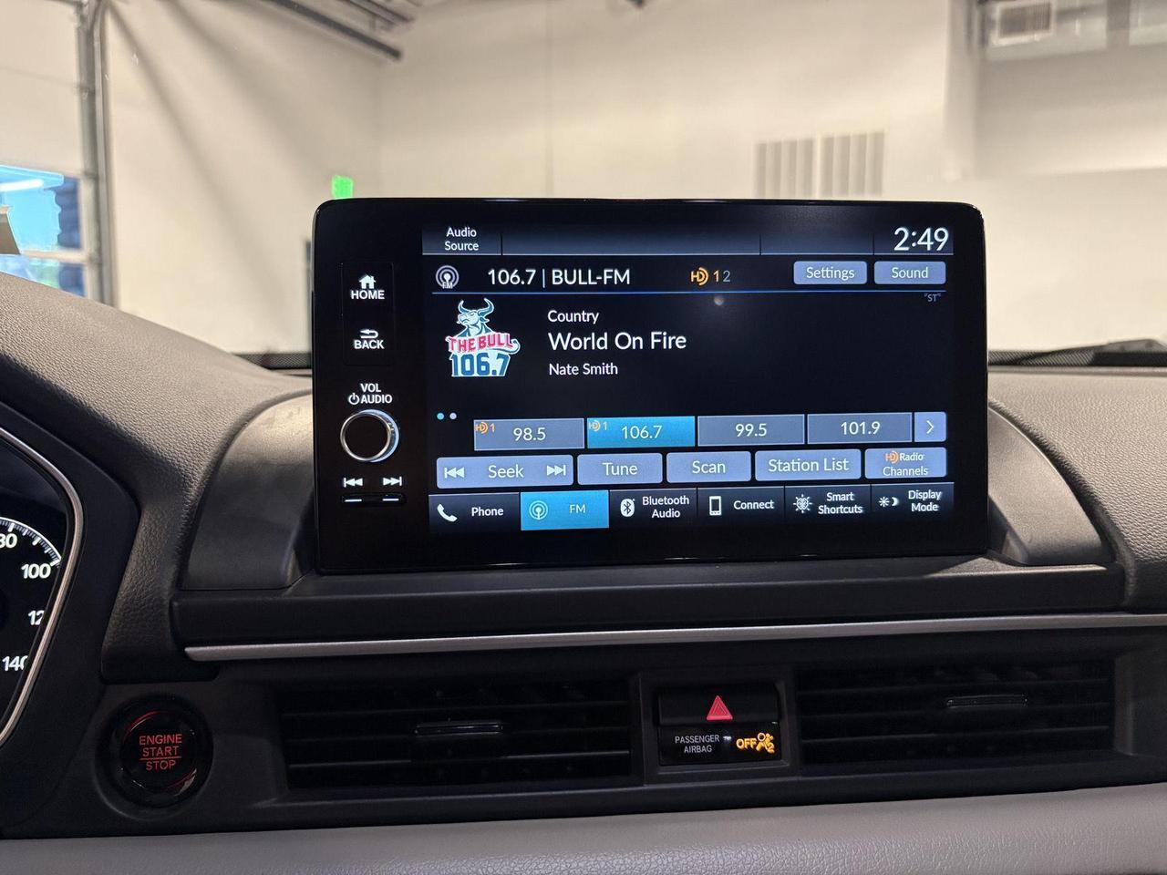 2025 Honda Pilot EX-L Parker CO