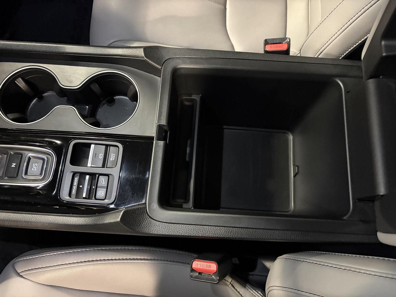 2025 Honda Pilot EX-L Parker CO