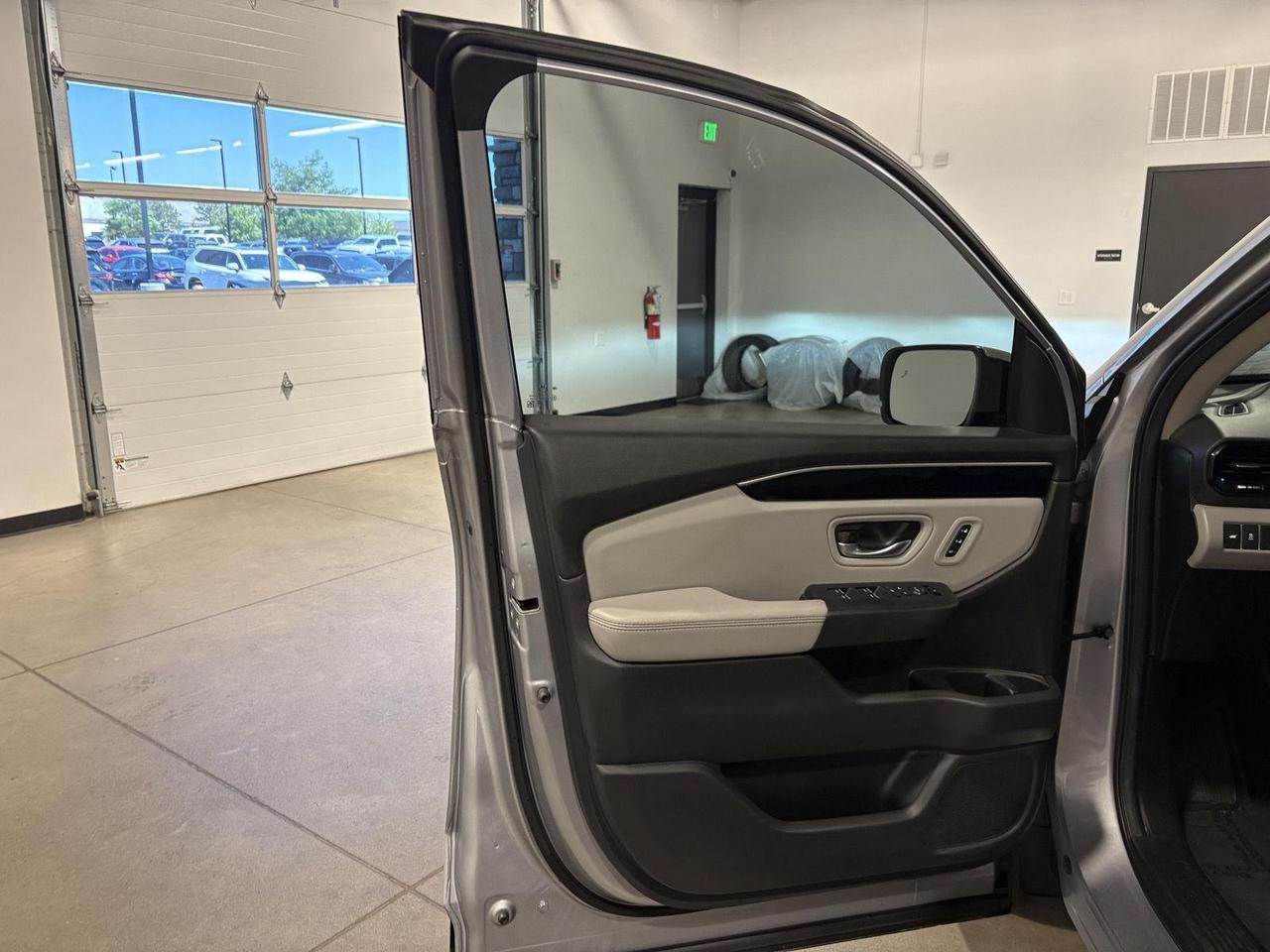 2025 Honda Pilot EX-L Parker CO