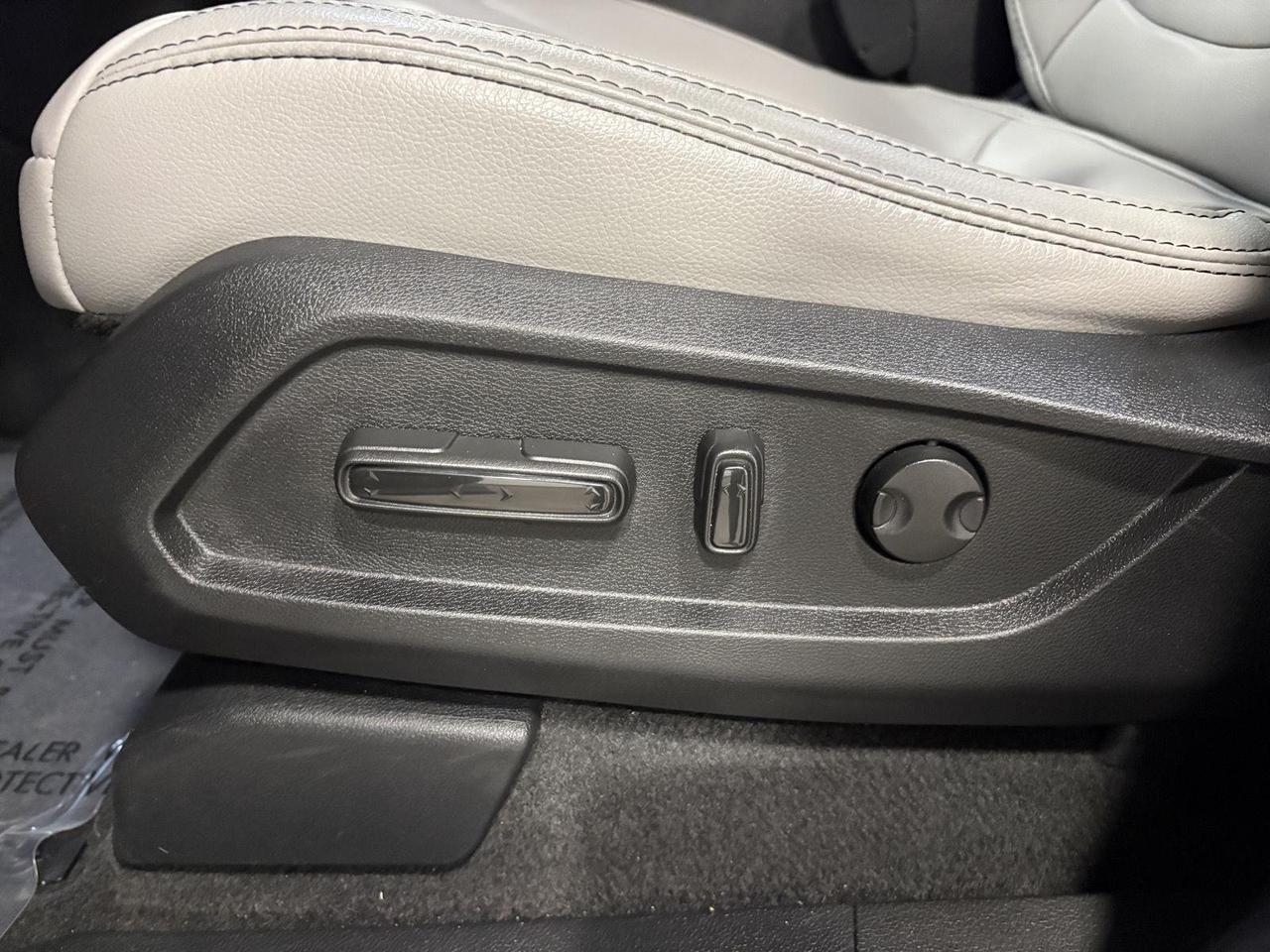 2025 Honda Pilot EX-L Parker CO