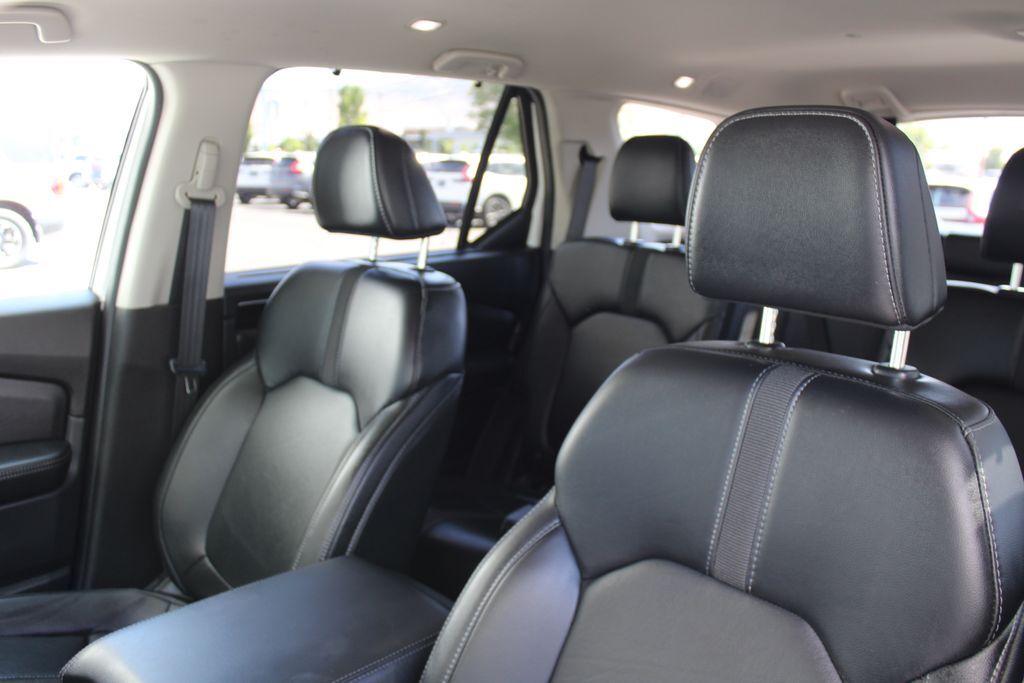 2025 Honda Pilot EX-L Klamath Falls OR