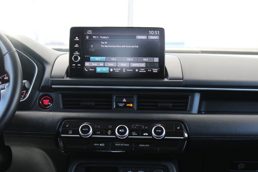 2025 Honda Pilot EX-L Klamath Falls OR