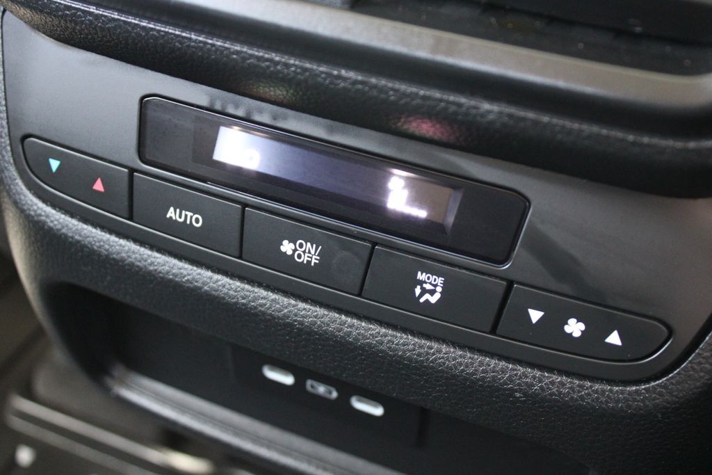 2025 Honda Pilot EX-L Klamath Falls OR