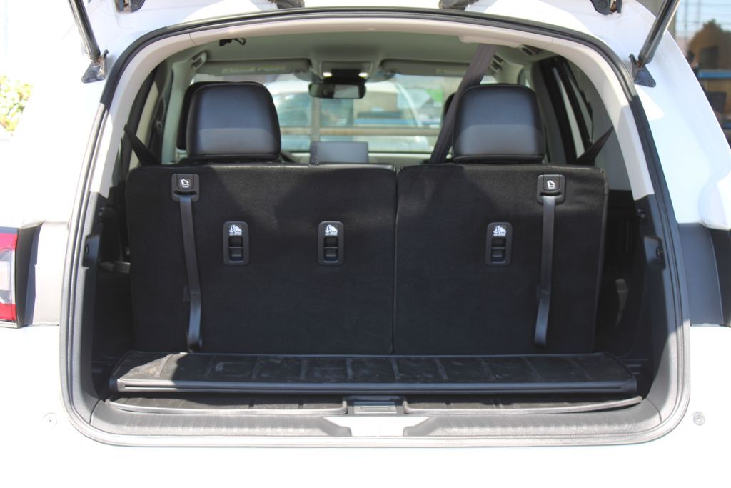 2025 Honda Pilot EX-L Klamath Falls OR