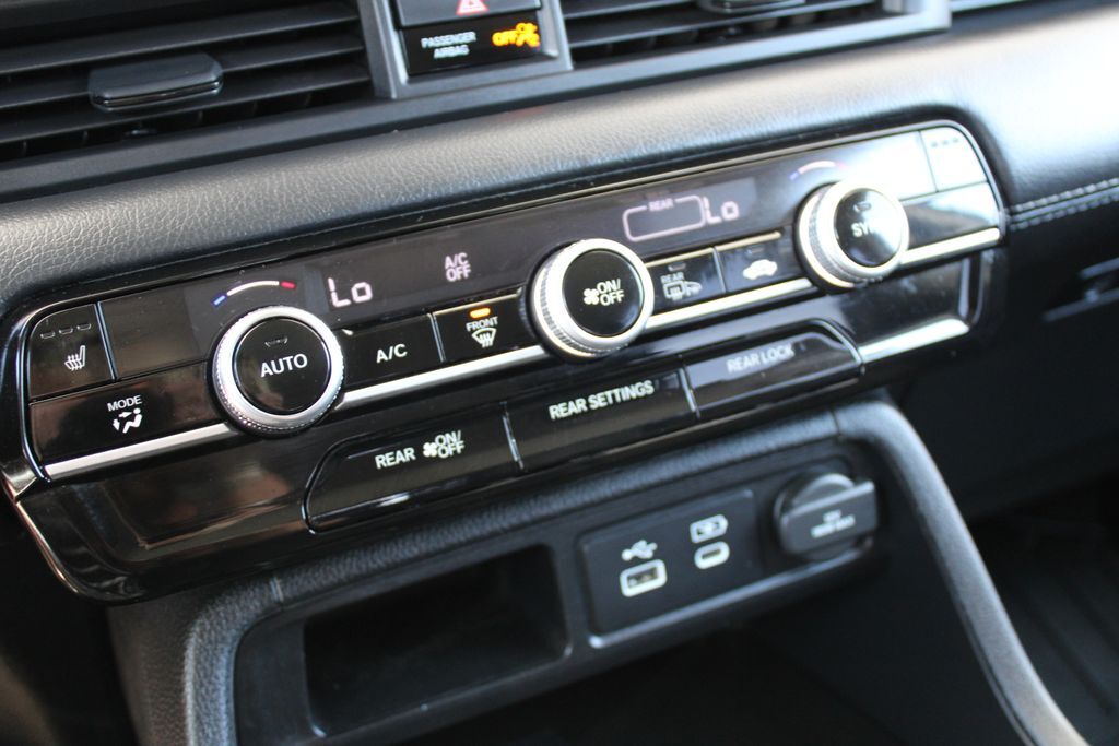 2025 Honda Pilot EX-L Klamath Falls OR