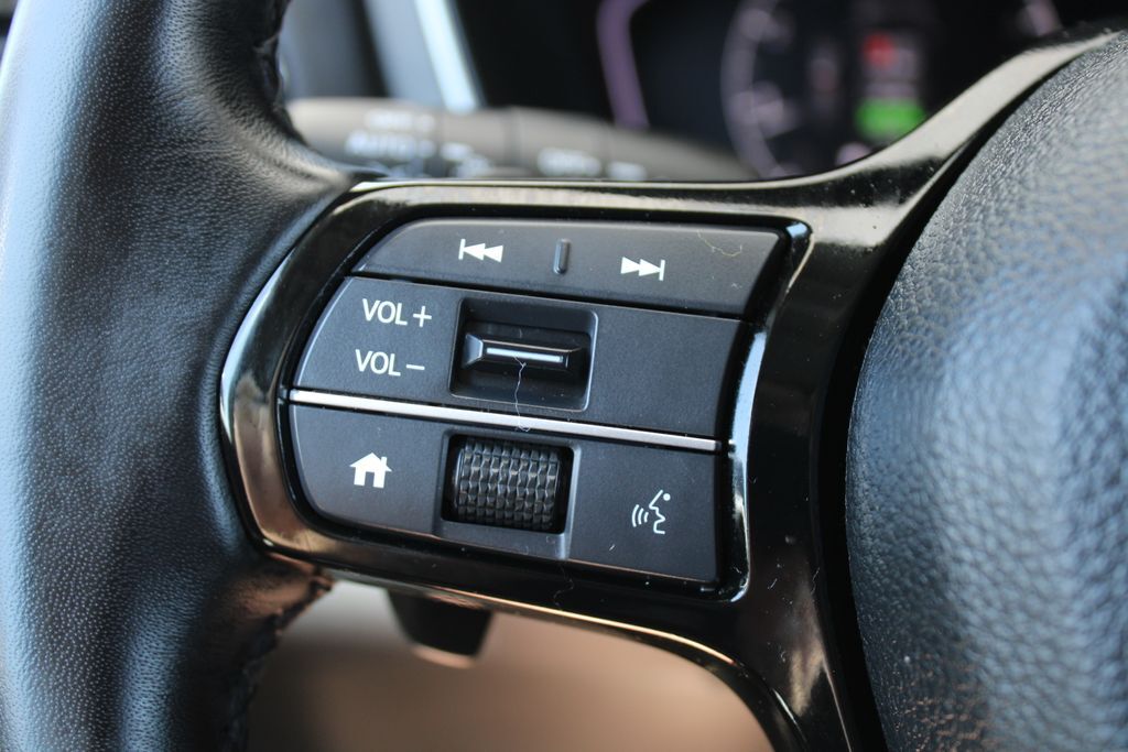 2025 Honda Pilot EX-L Klamath Falls OR