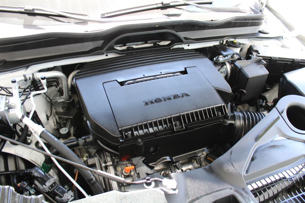 2025 Honda Pilot EX-L Klamath Falls OR