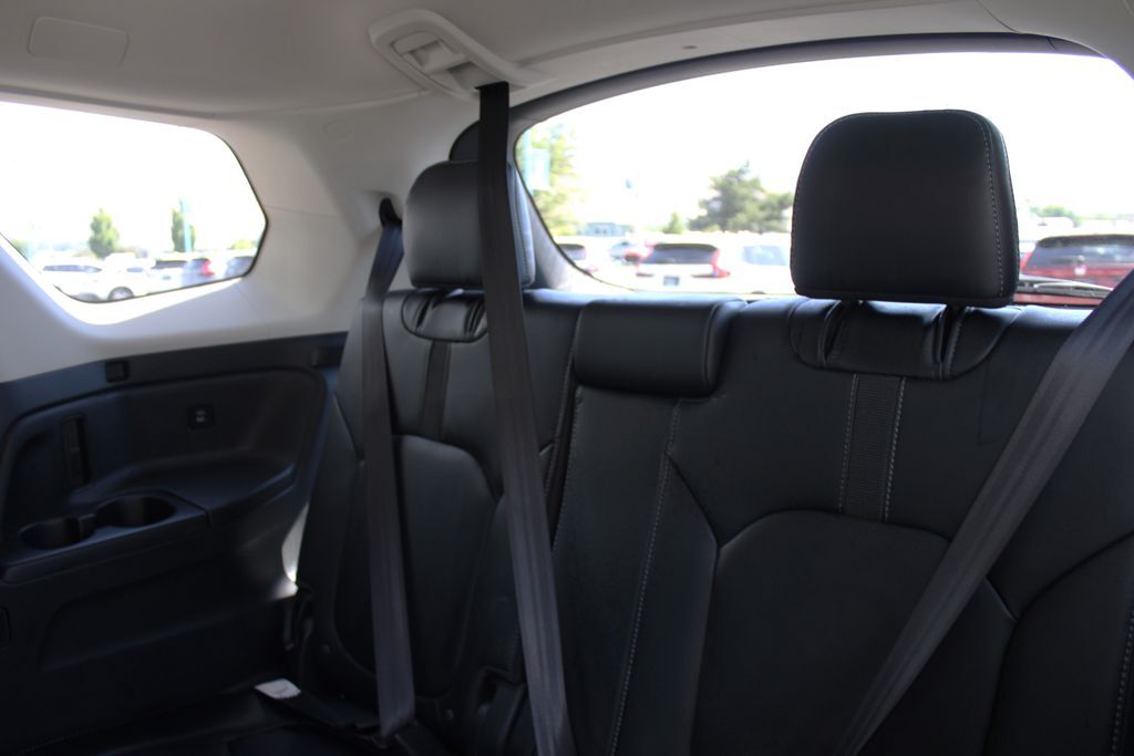 2025 Honda Pilot EX-L Klamath Falls OR