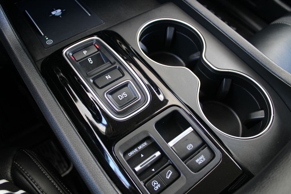 2025 Honda Pilot EX-L Klamath Falls OR