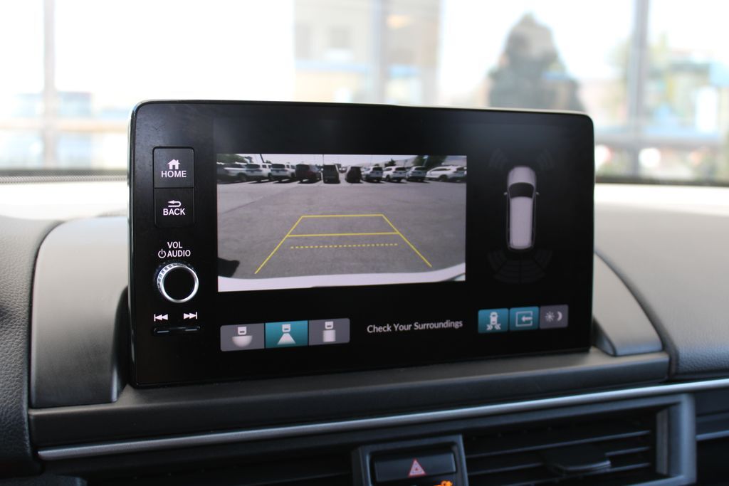 2025 Honda Pilot EX-L Klamath Falls OR