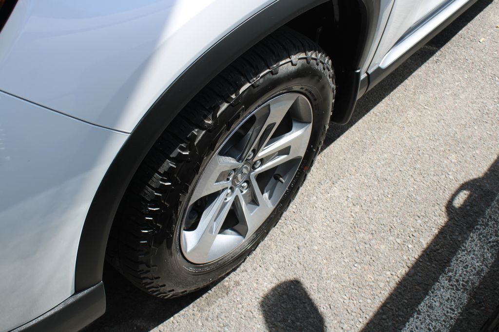 2025 Honda Pilot EX-L Klamath Falls OR