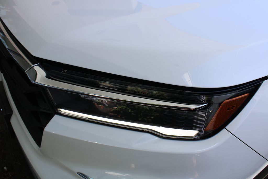 2025 Honda Pilot EX-L Klamath Falls OR