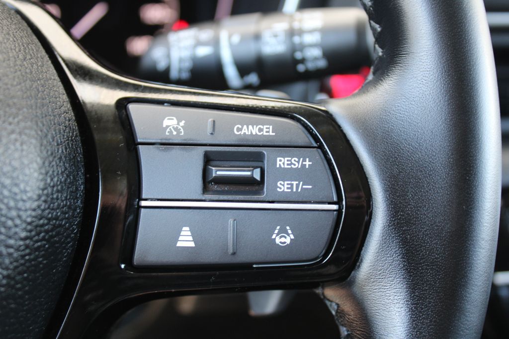 2025 Honda Pilot EX-L Klamath Falls OR