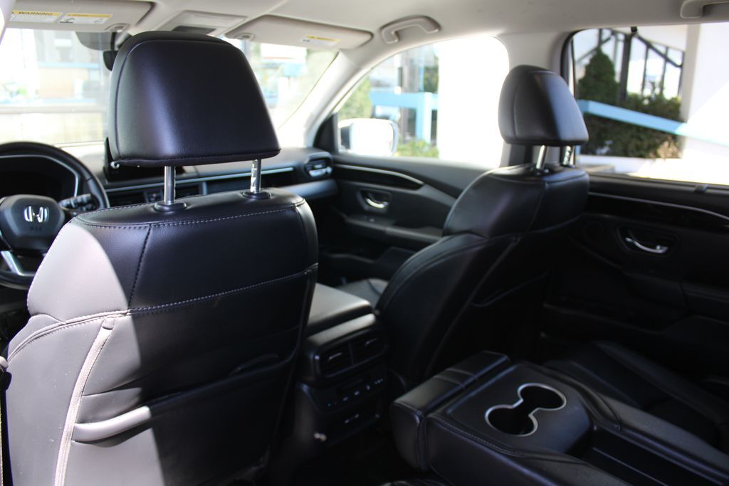 2025 Honda Pilot EX-L Klamath Falls OR