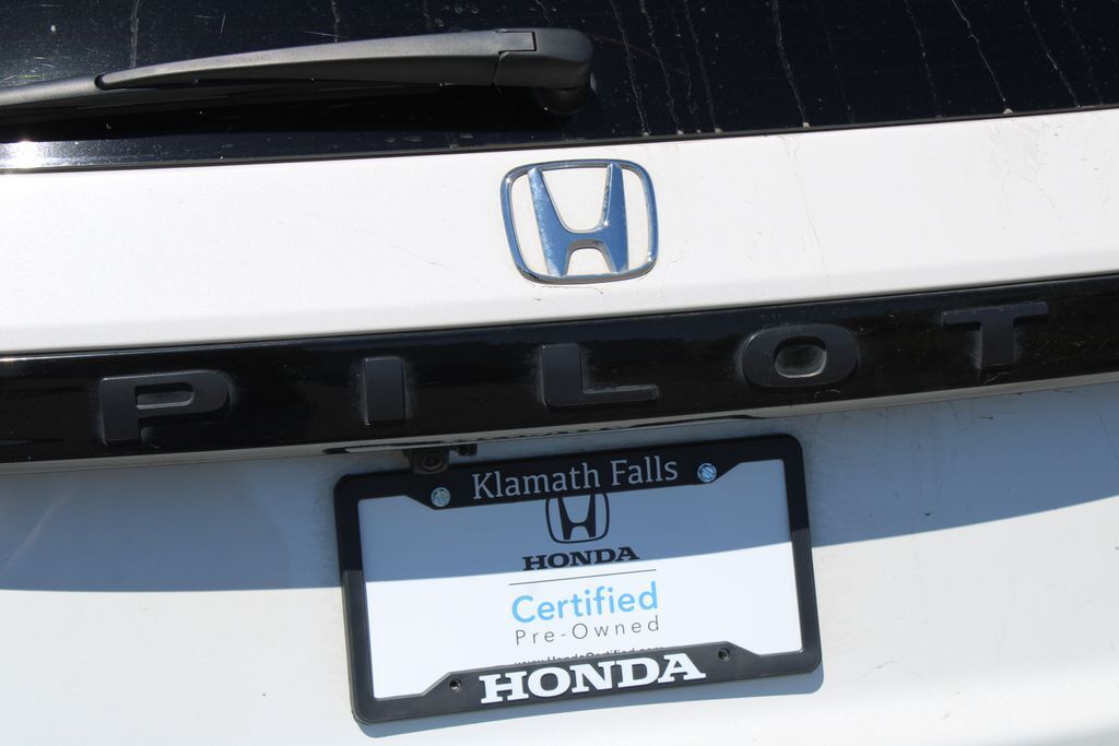 2025 Honda Pilot EX-L Klamath Falls OR