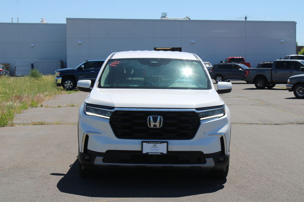 2025 Honda Pilot EX-L Klamath Falls OR