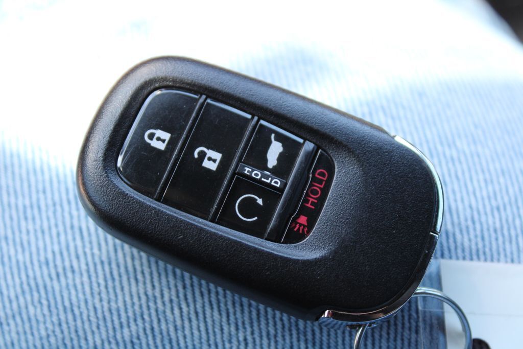2025 Honda Pilot EX-L Klamath Falls OR