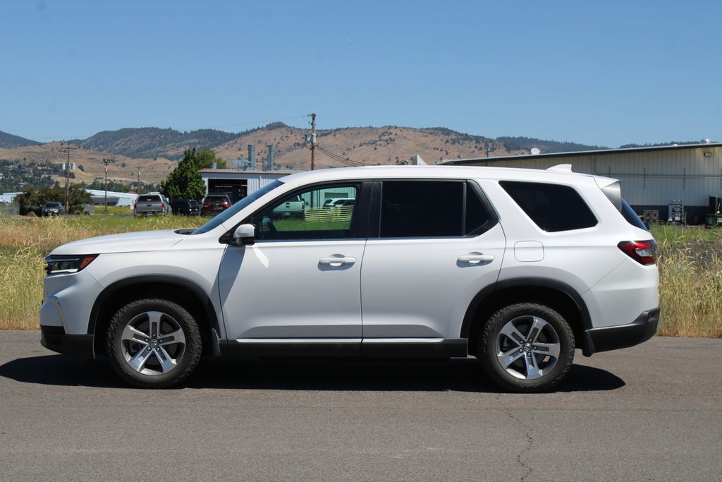 2025 Honda Pilot EX-L Klamath Falls OR