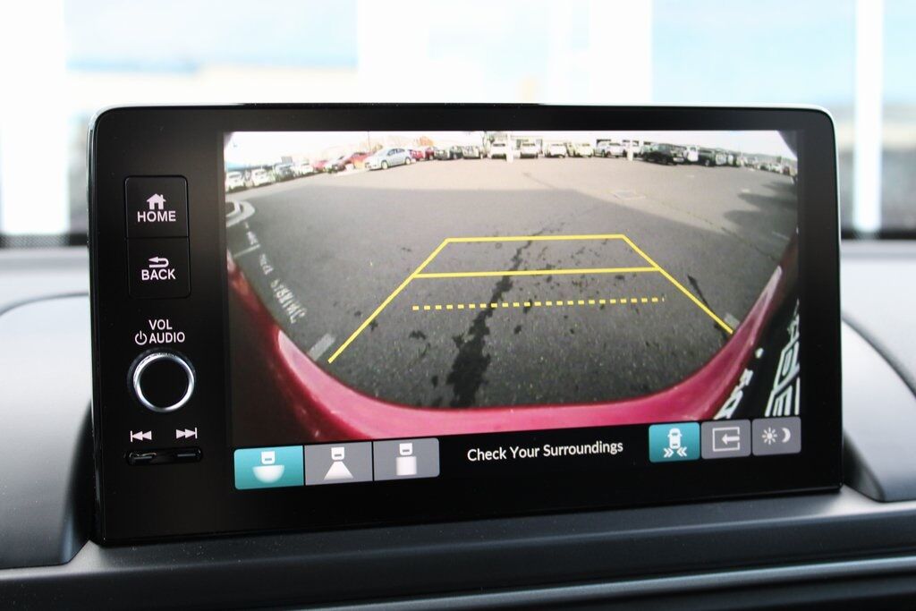 2025 Honda Pilot EX-L Klamath Falls OR