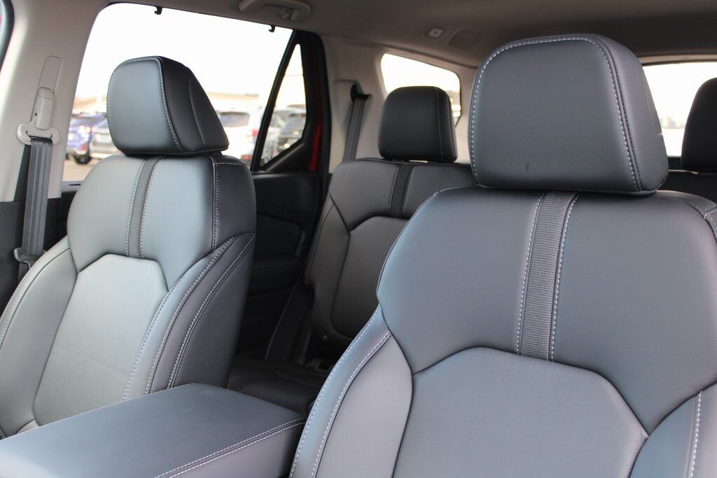 2025 Honda Pilot EX-L Klamath Falls OR