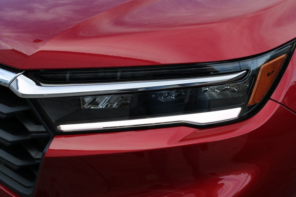 2025 Honda Pilot EX-L Klamath Falls OR