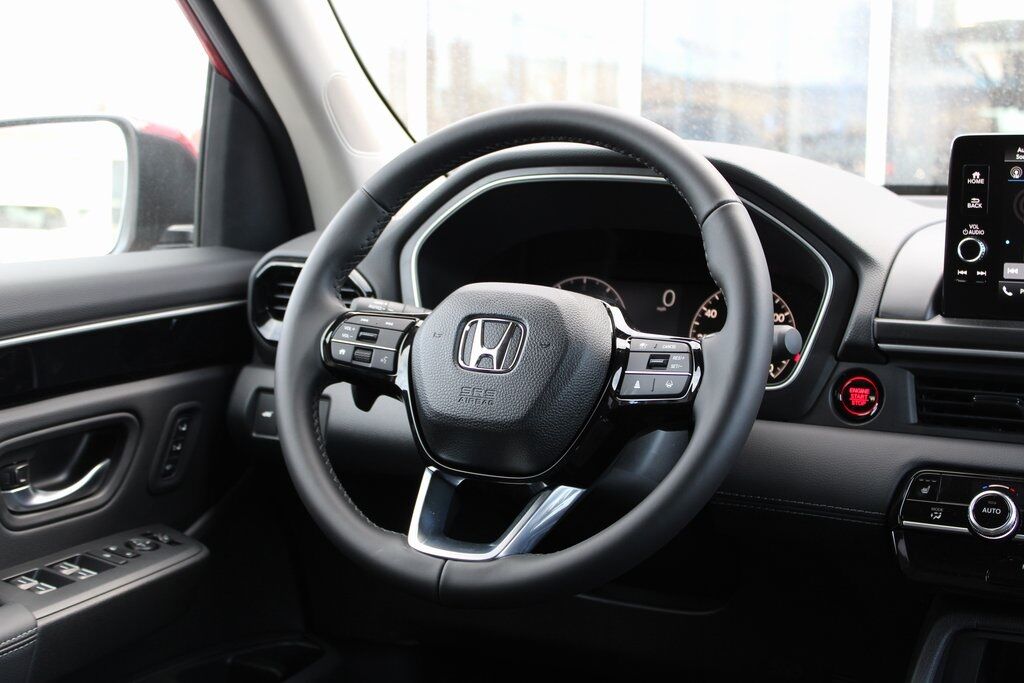 2025 Honda Pilot EX-L Klamath Falls OR