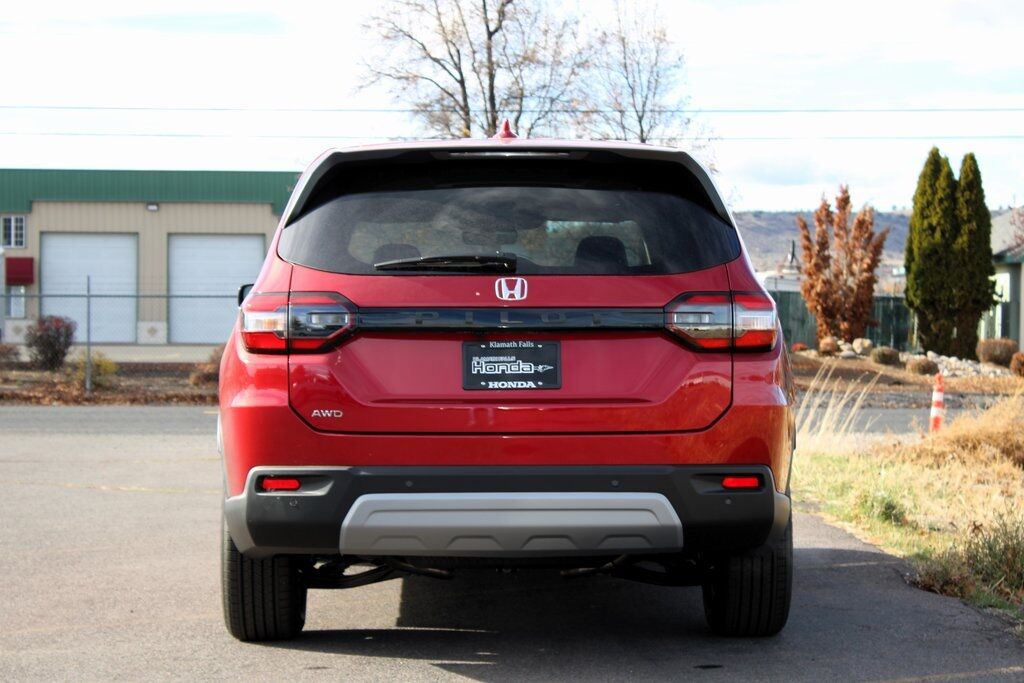 2025 Honda Pilot EX-L Klamath Falls OR