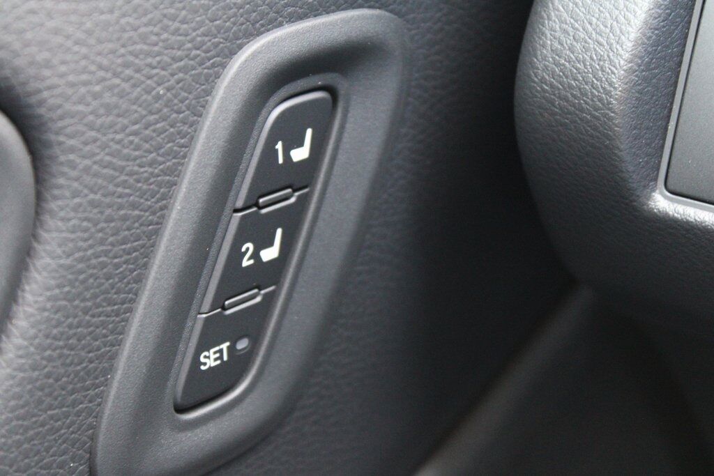 2025 Honda Pilot EX-L Klamath Falls OR