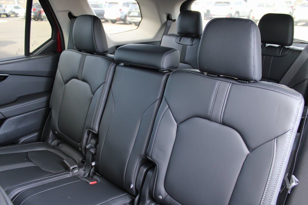 2025 Honda Pilot EX-L Klamath Falls OR