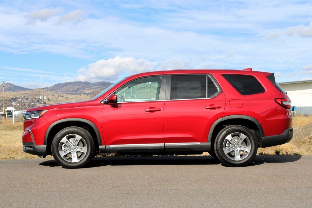 2025 Honda Pilot EX-L Klamath Falls OR