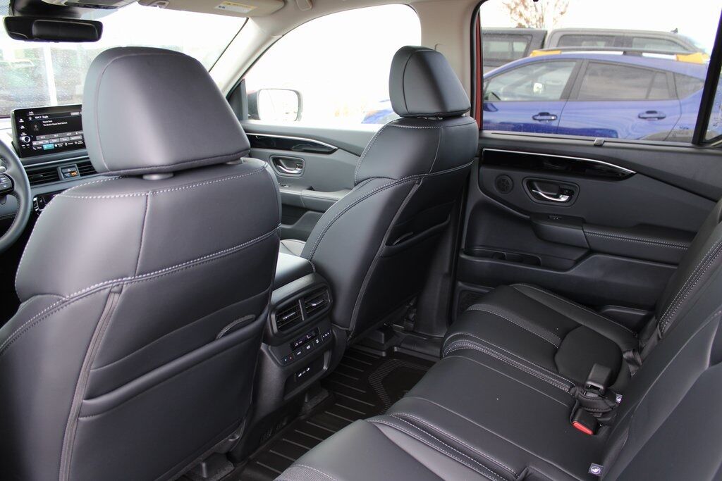 2025 Honda Pilot EX-L Klamath Falls OR